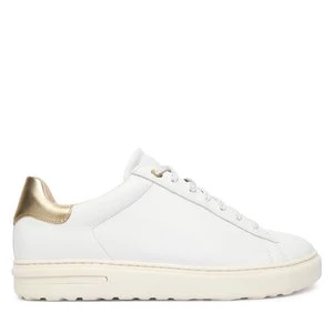 Obrázek produktu Sneakersy Birkenstock Bend Low 1030162 Bílá