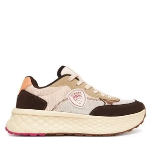 Obrázek produktu Sneakersy Blauer F5LYNN01/MEG Hnědá