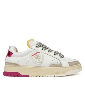Obrázek produktu Sneakersy Blauer S5ADEL02/LEA Bílá
