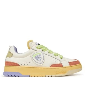 Obrázek produktu Sneakersy Blauer S5ADEL02/LEA Bílá