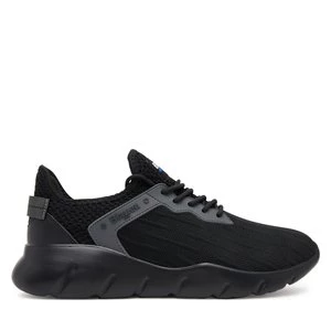 Obrázek produktu Sneakersy Blauer S5HULETT01/KNI Černá