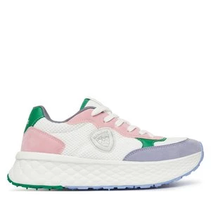 Obrázek produktu Sneakersy Blauer S5LYNN01 Bílá