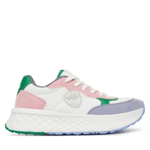 Obrázek produktu Sneakersy Blauer S5LYNN01 Bílá