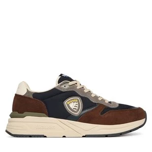 Obrázek produktu Sneakersy Blauer S6RAY02/MES Tmavomodrá