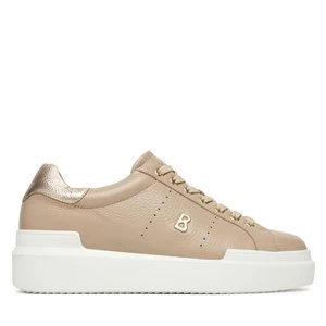 Obrázek produktu Sneakersy Bogner Hollywood 20 D 22620025 Béžová