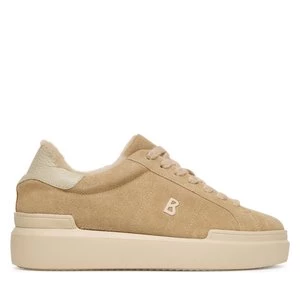 Obrázek produktu Sneakersy Bogner Hollywood 32 22540023 Béžová