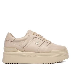 Obrázek produktu Sneakersy Bogner New York 1 B 22540105 Béžová