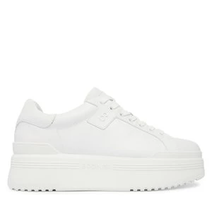 Obrázek produktu Sneakersy Bogner New York 4 C 22620215 Bílá