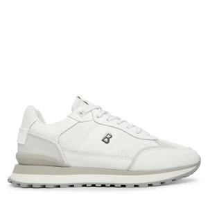Obrázek produktu Sneakersy Bogner Newport 4 D 12621415 Bílá