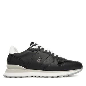 Obrázek produktu Sneakersy Bogner Newport 7 C 12621425 Černá