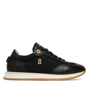 Obrázek produktu Sneakersy Bogner Padua 1 22621125 Černá