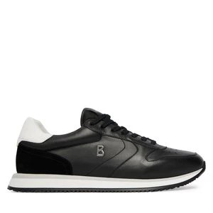 Obrázek produktu Sneakersy Bogner Reno 1 12621125 Černá