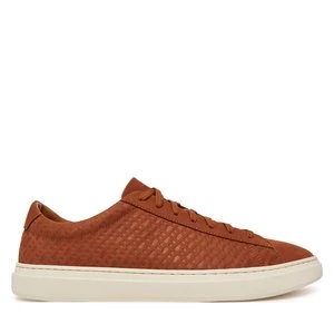 Obrázek produktu Sneakersy BOSS 50542092 Hnědá