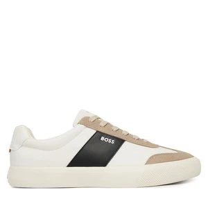 Obrázek produktu Sneakersy BOSS Aiden 50563847 Béžová