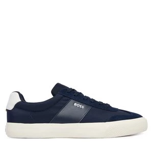 Obrázek produktu Sneakersy BOSS Aiden Tenn 50563847 Tmavomodrá