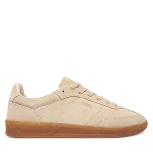 Obrázek produktu Sneakersy BOSS Brenta 50536645 Béžová