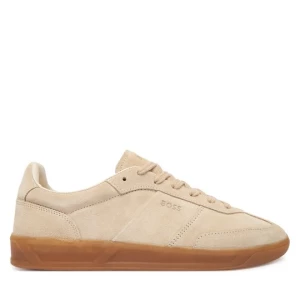 Obrázek produktu Sneakersy BOSS Brenta 50536645 Béžová