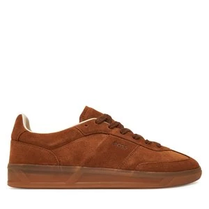 Obrázek produktu Sneakersy BOSS Brenta 50536645 Hnědá