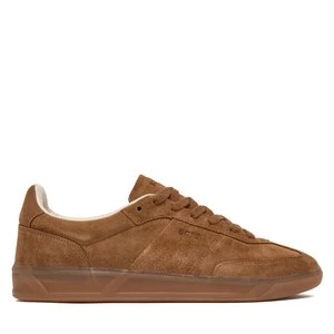 Obrázek produktu Sneakersy BOSS Brenta 50536645 Hnědá