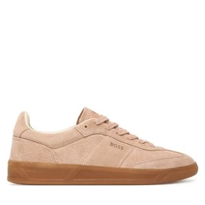 Obrázek produktu Sneakersy BOSS Brenta 50536645 Růžová