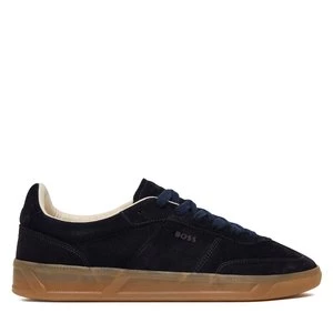 Obrázek produktu Sneakersy BOSS Brenta 50536645 Tmavomodrá
