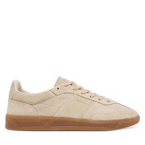 Obrázek produktu Sneakersy BOSS Brenta 50547825 Béžová