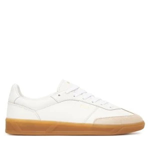 Obrázek produktu Sneakersy BOSS Brenta Tenn Ltsd 50518001 Bílá