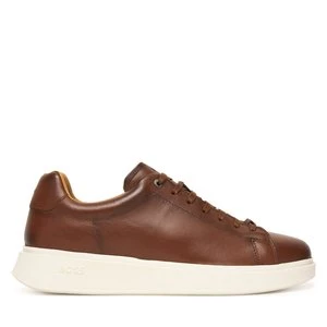 Obrázek produktu Sneakersy BOSS Bulton 50557820 Hnědá