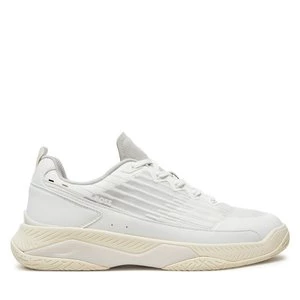 Obrázek produktu Sneakersy Boss Courtstride Tenn me 50523209 Bílá