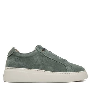 Obrázek produktu Sneakersy BOSS Gabry 50551458 Zelená