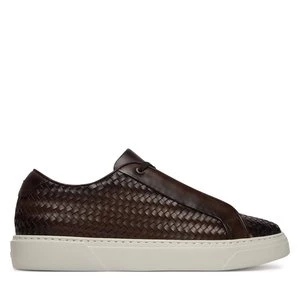 Obrázek produktu Sneakersy BOSS Gary 50555323 Hnědá