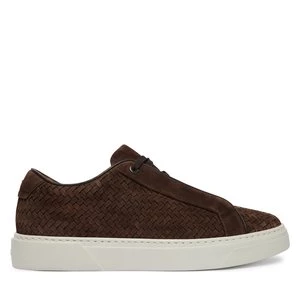 Obrázek produktu Sneakersy BOSS Gary 50560680 Hnědá