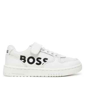 Obrázek produktu Sneakersy BOSS J51644 E Bílá