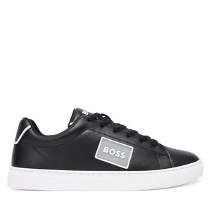 Obrázek produktu Sneakersy BOSS J52554 S Černá