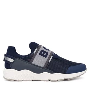 Obrázek produktu Sneakersy BOSS J52556 S Tmavomodrá