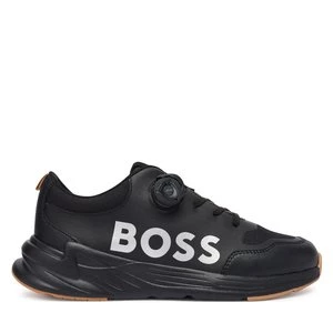 Obrázek produktu Sneakersy BOSS J52566 S Černá