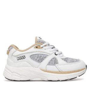 Obrázek produktu Sneakersy BOSS J52815 M Bílá
