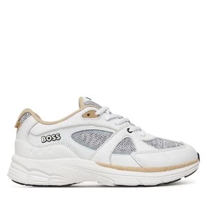Obrázek produktu Sneakersy BOSS J52815 S Bílá