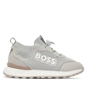 Obrázek produktu Sneakersy BOSS J52828 D Šedá