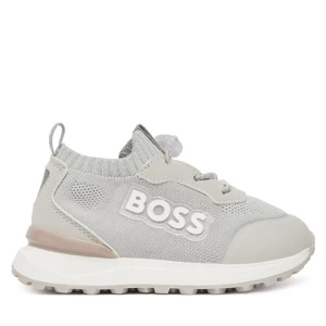 Obrázek produktu Sneakersy BOSS J52828 S Šedá