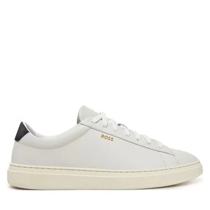 Obrázek produktu Sneakersy BOSS Kieran 50536480 Béžová