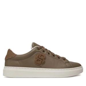 Obrázek produktu Sneakersy BOSS Kieran 50548277 Hnědá