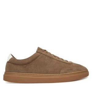 Obrázek produktu Sneakersy BOSS Kieran 50548715 Hnědá
