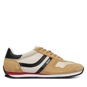 Obrázek produktu Sneakersy BOSS Levon 50562619 Béžová