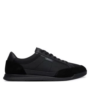 Obrázek produktu Sneakersy BOSS Nitan 50568486 Černá