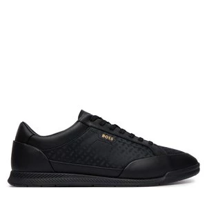 Obrázek produktu Sneakersy BOSS Nitan 50568501 Černá