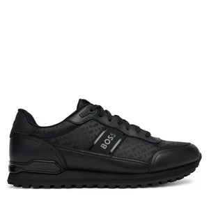 Obrázek produktu Sneakersy BOSS Parkour-L 50565756 Černá