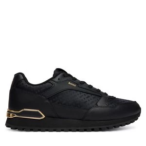 Obrázek produktu Sneakersy BOSS Parkour-L 50568574 Černá