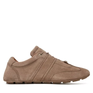 Obrázek produktu Sneakersy BOSS Roxanne 50547962 Hnědá