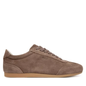 Obrázek produktu Sneakersy BOSS Solenne 50575226 Hnědá
